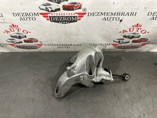 Suport motor stanga 4M0199307CP Audi A4 B9 8W 2.0 TDI 163 cai DEZE
