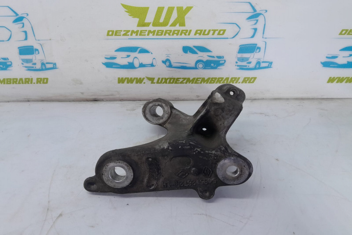 Suport motor stanga 548512672r 1.5 dci K9K Renault Megane 3 [2th facelift] [2013 - 2020]