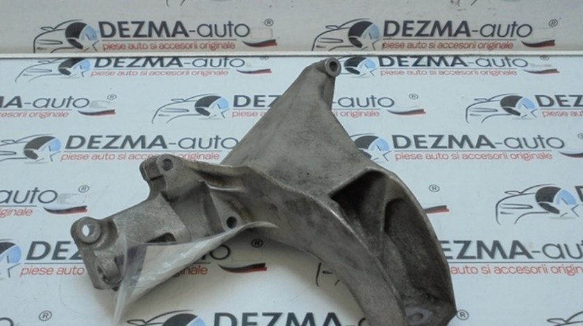 Suport motor stanga 6753225, Bmw 3 Touring (E46) 2.0 d