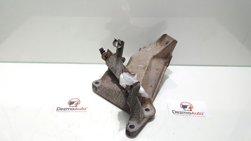 Suport motor stanga 6760309, Bmw 3 (E90) 2.0 d