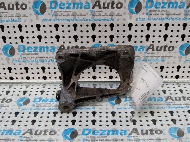 Suport motor stanga 676111702, Bmw 5 Touring (E61) 3.0 d