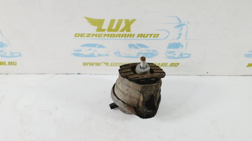 Suport motor stanga 6769874-02 676987402 BMW Seria 5 E60/E61 [2003 - 2007]