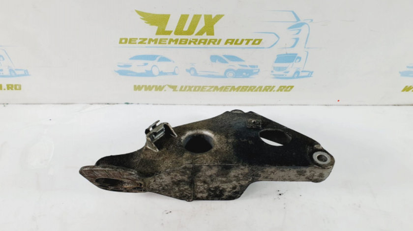 Suport motor stanga 6777053-01 677705301 BMW Seria 1 E87 [2004 - 2007]