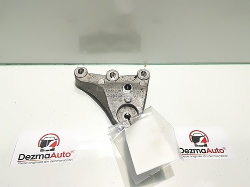 Suport motor stanga 6R0199185A, Skoda Fabia 2 (5J) 1.6 tdi