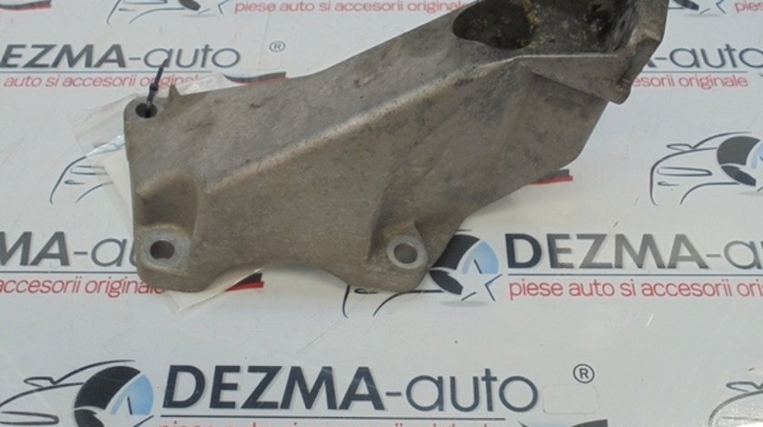 Suport motor stanga, 8E0199307A, Audi A4 (8E2, B6) 1.9 tdi (id:263037)