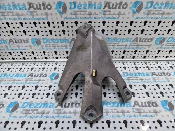 Suport motor stanga, 8E0199307F, Skoda Superb (3U4), 2.5 tdi, AYM (id.148608)