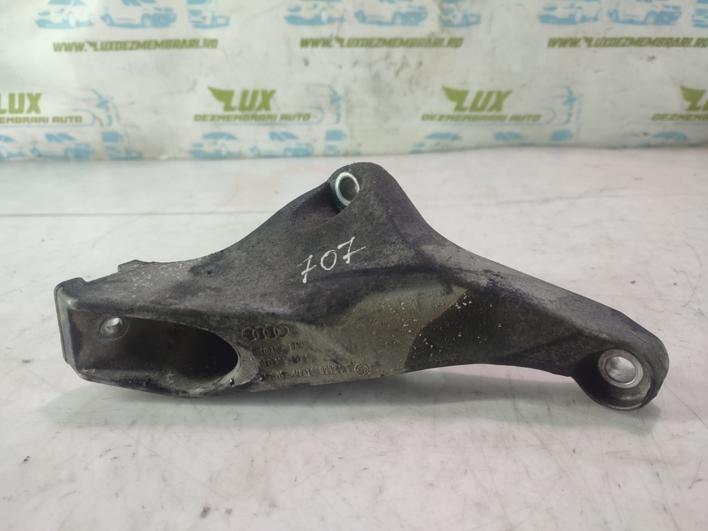 Suport motor stanga 8E0199307S 2.0 TDI BLB Audi A6 4F/C6 [2004 - 2008]