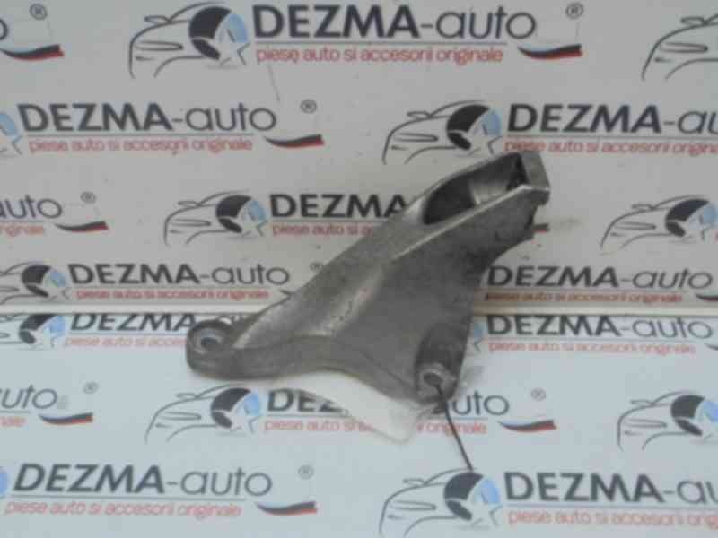Suport motor stanga, 8E0199307S, Audi A4 (8E, B7) 1.9 tdi, BKE