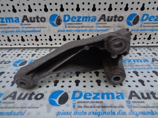 Suport motor stanga 8E0199307S, Audi A4 (8EC, B7) 1.9 tdi (id:204673)