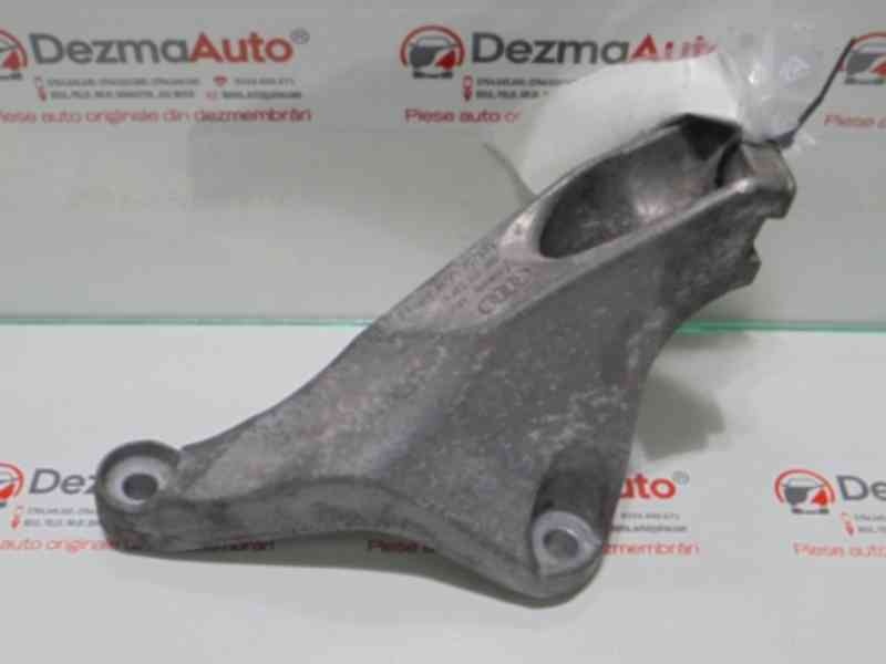 Suport motor stanga 8E0199307S, Audi A4 (8EC, B7) 2.0tdi