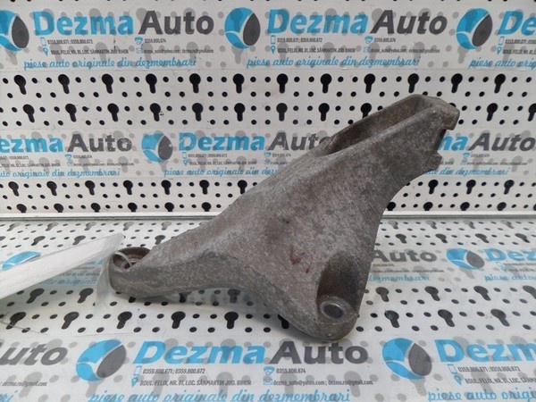 Suport motor stanga 8E0199307S, Audi A6 Avant (4F5, C6) 2.0tdi, BRE