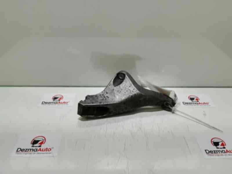 Suport motor stanga 8E0199307S, Seat Exeo (3R2), 2.0TDI