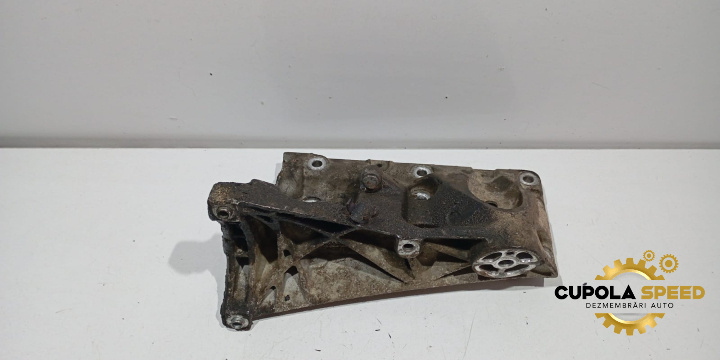 Suport motor stanga 948102216 4.8Turbo Porsche Cayenne 957 [facelift] [2007 - 2010]
