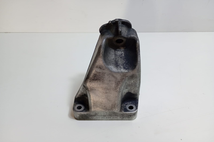 Suport motor stanga A6422230404 Mercedes-Benz S-Class W221 [2005 - 2009]