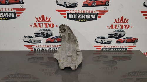 Suport motor stanga A6512235504 Mercedes Benz GLC X253 2.2 CDI