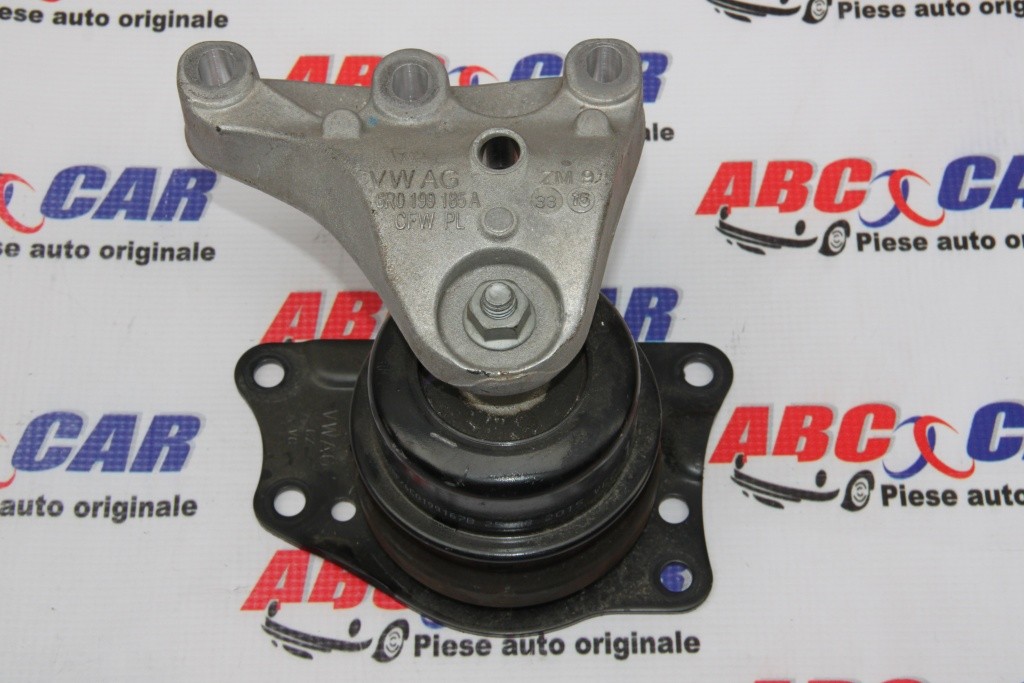 Suport motor stanga Audi A1 8X 1.4 TFSI cod: 6R0199185A model 2015