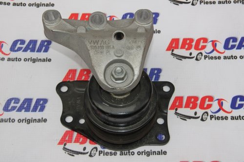 Suport motor stanga Audi A1 8X 1.4 TFSI cod: 6R0199185A model 2015