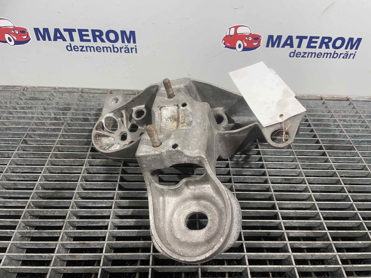 SUPORT MOTOR STANGA AUDI A4 1.9 TDI - (2001 2004)