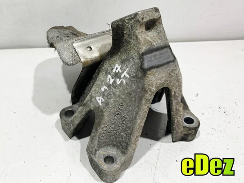 Suport motor stanga Audi A4 (2004-2008) [8EC, B7] 2.7 tdi 8K0199307AQ