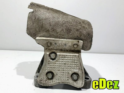 Suport motor stanga Audi A4 (2004-2008) [8EC, B7] 2.7 tdi 8K0199307AQ