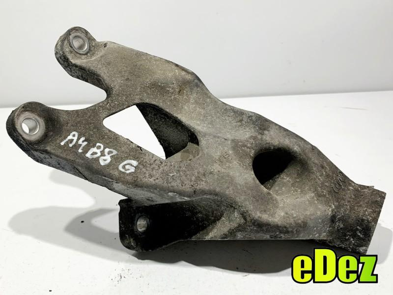 Suport motor stanga Audi A4 (2007-2011) [8K2, B8] 2.0 tdi CAHA 8K0199307BK