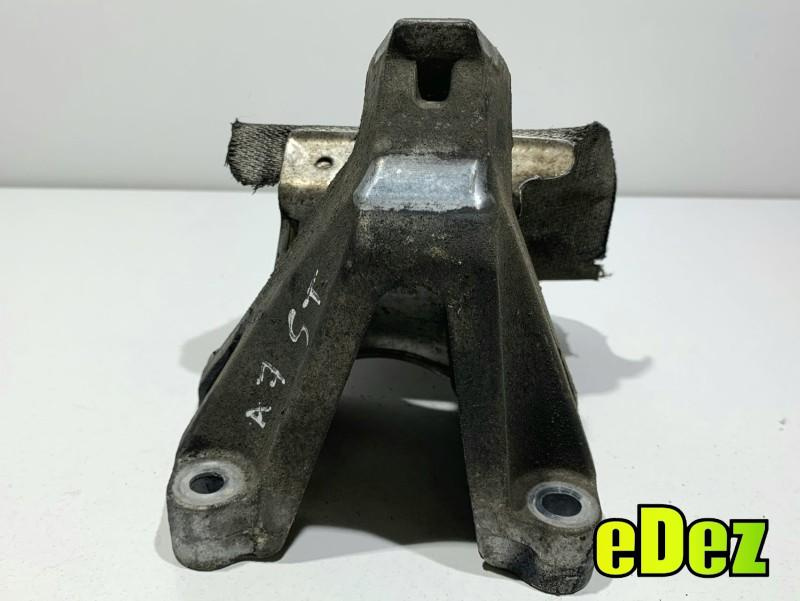 Suport motor stanga Audi A4 (2007-2011) [8K2, B8] 3.0 tdi CDU , CDT 8K0199307BJ