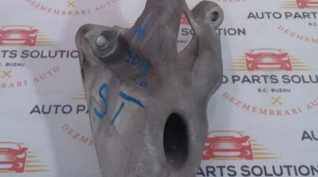 Suport motor stanga AUDI A4 2008-2011 (B8)