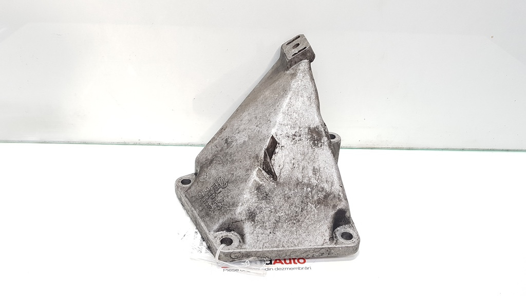 Suport motor stanga, Audi A4 (8D2, B5) [Fabr 1994-2000] 2.5 tdi, AFB, 4B0199307C (id:406544)