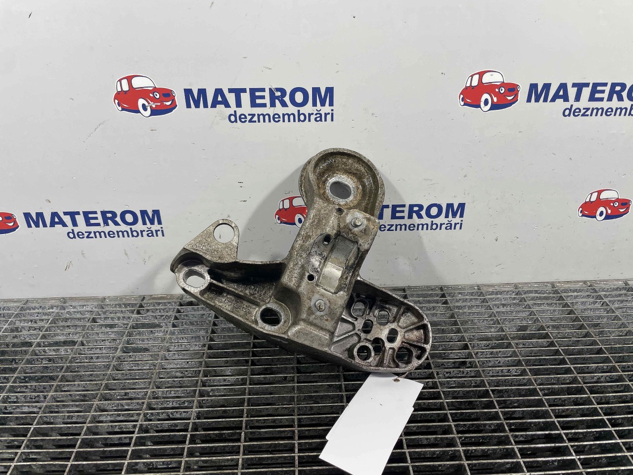 SUPORT MOTOR STANGA AUDI A4 A4 2.0 TDI - (2004 2007)