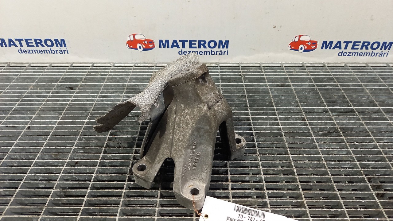 SUPORT MOTOR STANGA AUDI A4 A4 3.0 TDI - (2007 2010)
