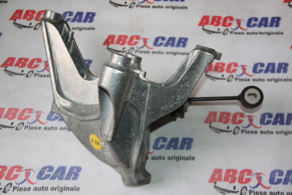 Suport motor stanga Audi A4 B9 8W cod: 4M0199307AD model 2017
