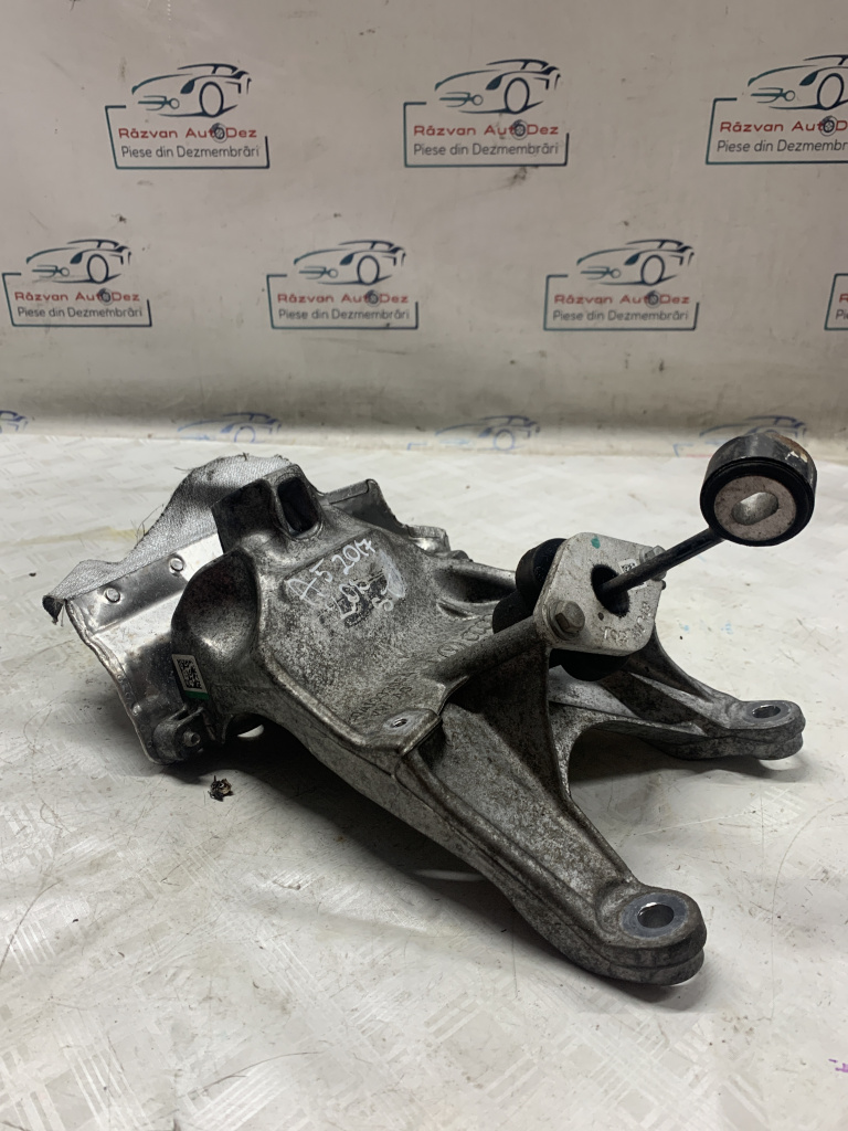 Suport motor stanga Audi A5 2.0 Benzina 2017, 80A199308A