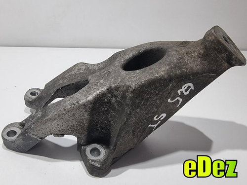 Suport motor stanga Audi A5 (2007-2011) [8T3] 2.0 tdi 177 cp CGLB 8K0199307BP