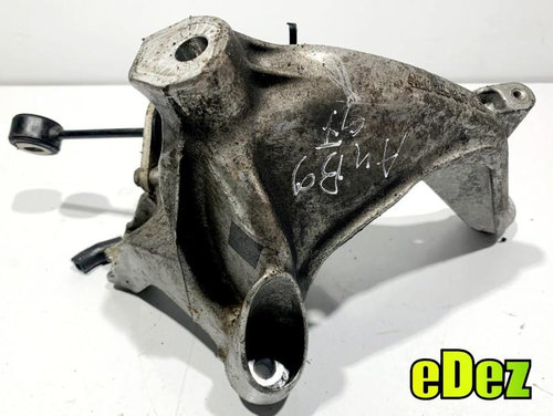 Suport motor stanga Audi A5 (2017-2024) [F5] 2.0 tdi DEUA 150 cp 4M0199307AD