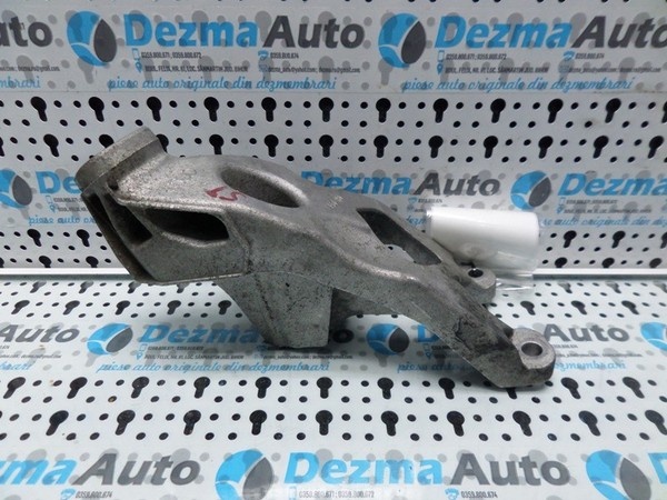 Suport motor stanga Audi A5 cabriolet (8F7) 2.0tdi, CAGA, 8K0199307AP