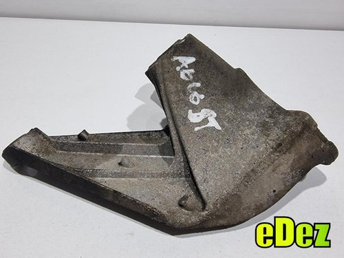 Suport motor stanga Audi A6 (2004-2011) [4F2, C6] 2.0 tdi 4F0199307N