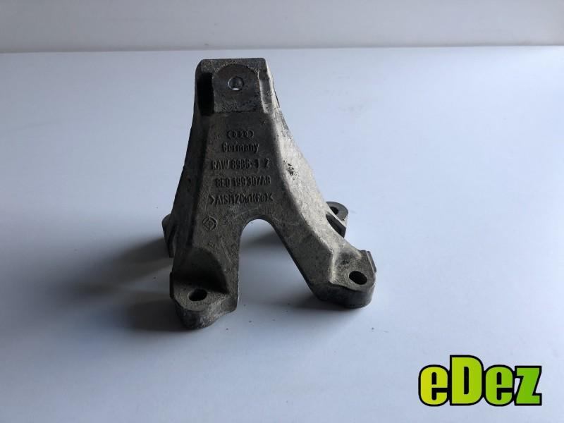 Suport motor stanga Audi A6 (2004-2011) [4F2, C6] 2.7 3.0 tdi 8e0199307ab