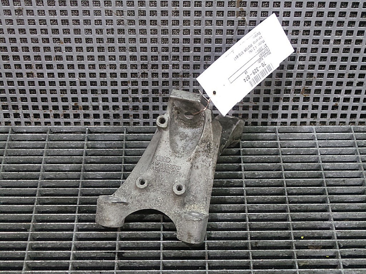SUPORT MOTOR STANGA AUDI A6 4.2 INJ - (2004 2009)