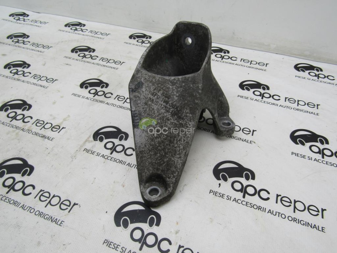 Suport motor stanga Audi A6 4F Facelift 2010 - 2,0Tdi cod 4F0199307N