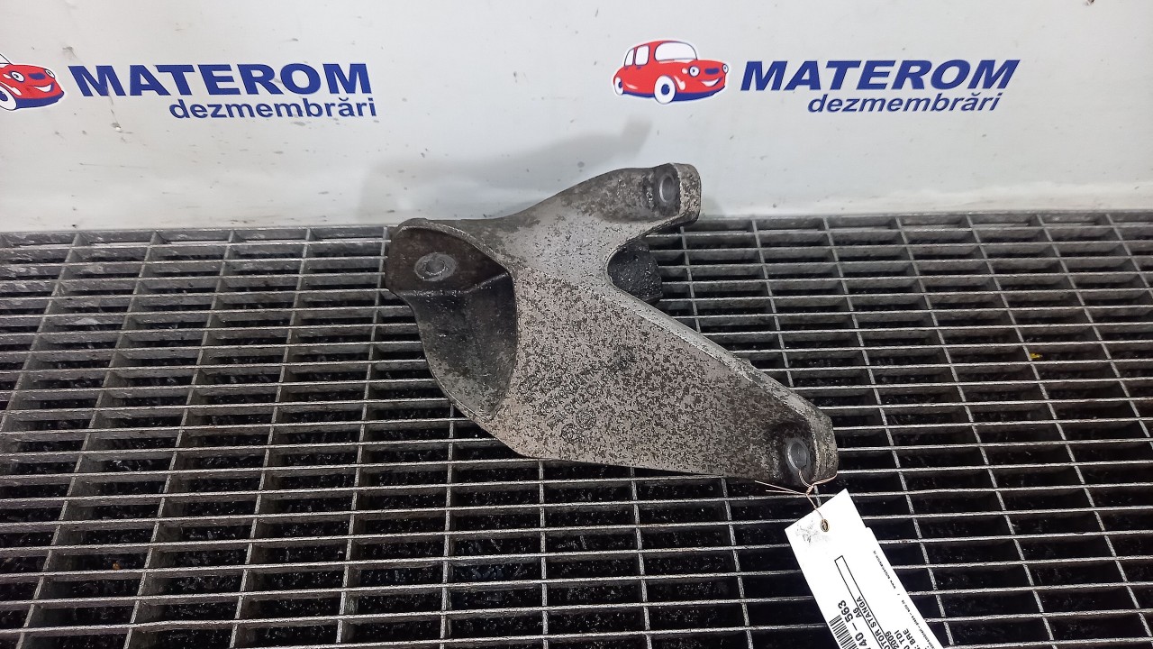 SUPORT MOTOR STANGA AUDI A6 A6 2.0 TDI - (2004 2009)