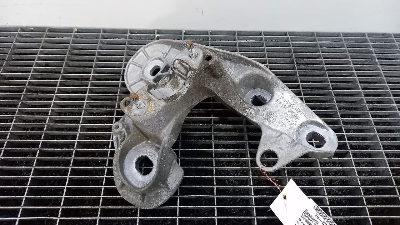 SUPORT MOTOR STANGA AUDI A6 A6 2.0 TDI - (2009 2011)