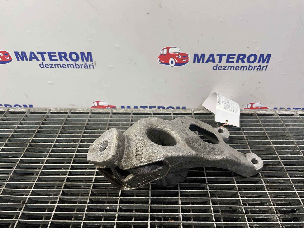 SUPORT MOTOR STANGA AUDI A6 A6 2.0 TDI - (2011 2015)