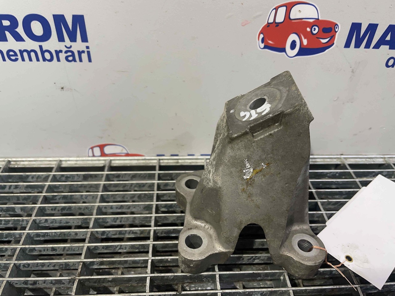 SUPORT MOTOR STANGA AUDI A6 A6 2.7 TDI - (2004 2009)