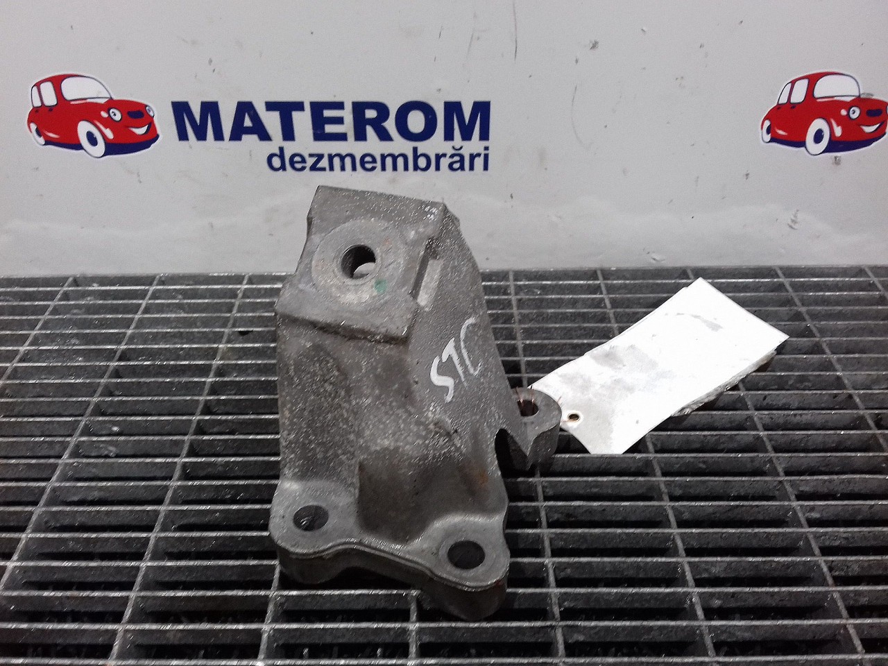 SUPORT MOTOR STANGA AUDI A6 A6 2.7 TDI - (2004 2009)