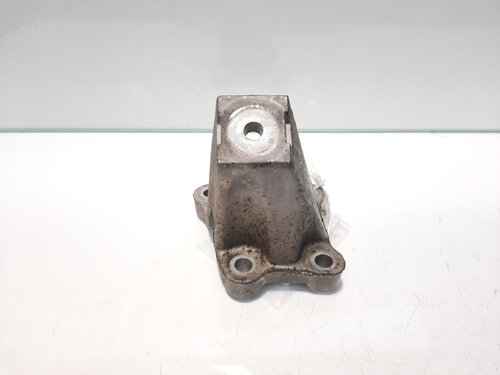 Suport motor stanga, Audi A6 Avant (4F5, C6) 3.0 TDI, ASB, cod 4F0199307AA (id:454764)