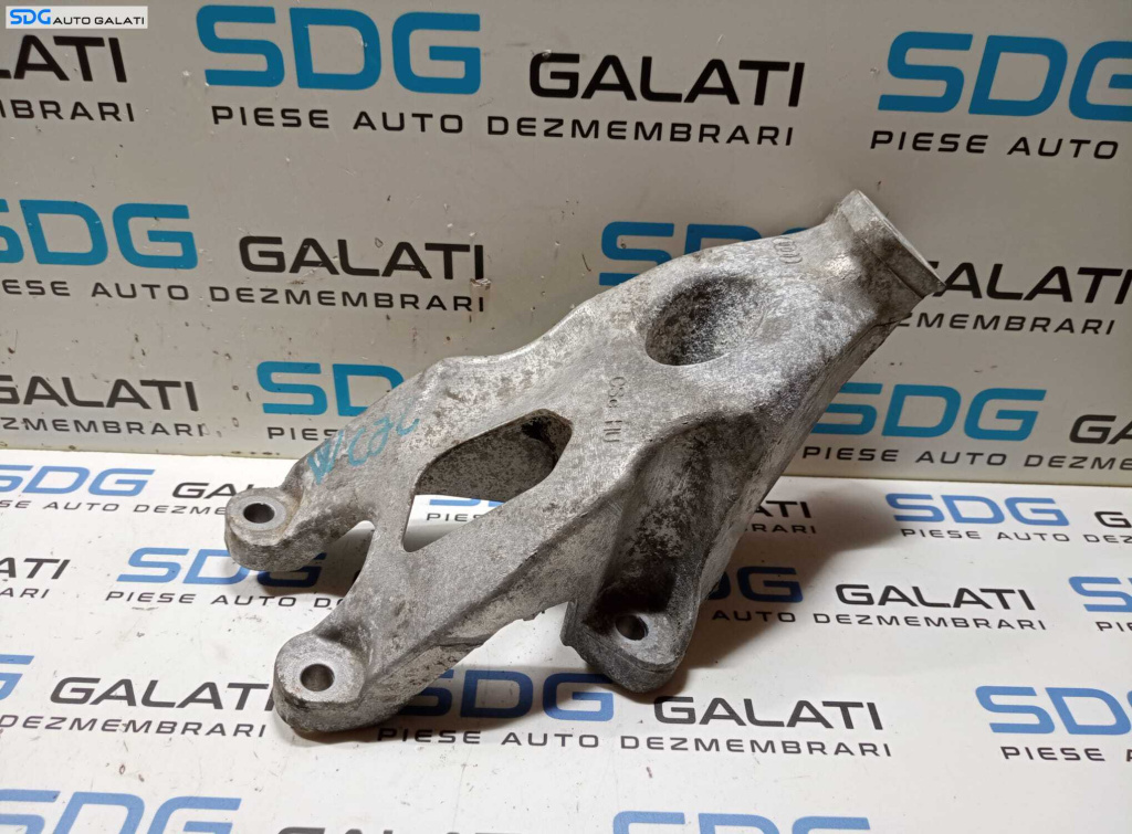 Suport Motor Stanga Audi A6 C6 2.0 TDI 2005 - 2011 Cod 8k0199307BP [M5152]