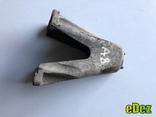 Suport motor stanga Audi A8 (2002-2009) [4E] D3 3.0 tdi 4e0199307b