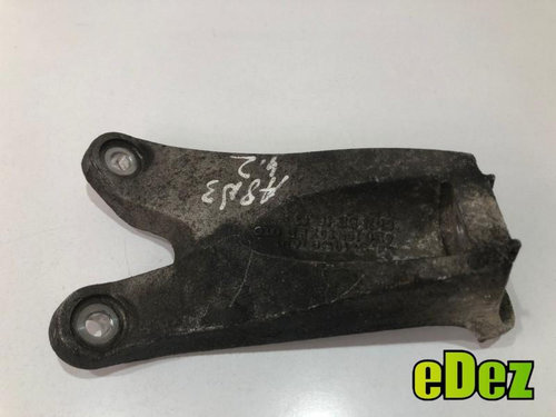 Suport motor stanga Audi A8 (2002-2009) [4E] D3 4.0 tdi ase 4e0199307bd