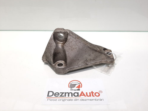 Suport motor stanga, BMW, 2.0 diesel, N47D20, cod 24168110