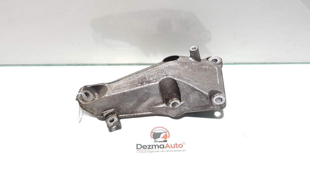 Suport motor stanga, Bmw 3 Compact (E46), 1.6 benz, N45B16A, 2211676030704